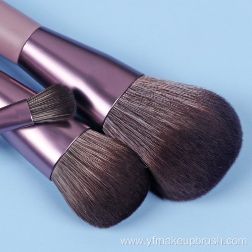 makeup Brush Sets Woman's Kit beauty makeup brushes